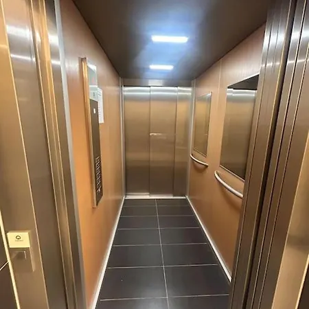 Apartment Stary