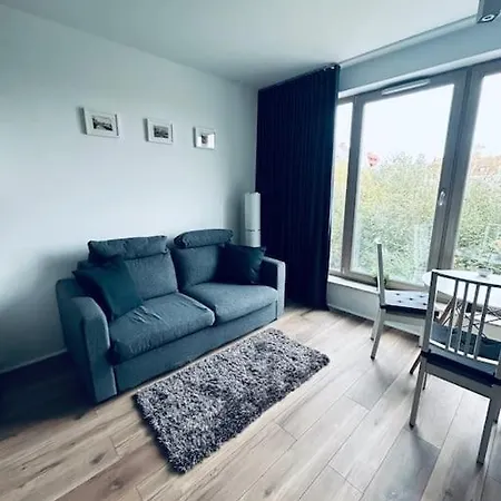 Stary Apartment Szczecin