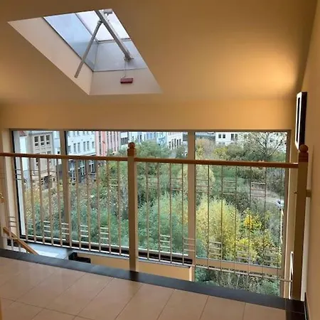 Stary Apartment