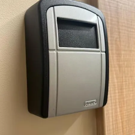 Stary Appartamento Stettino