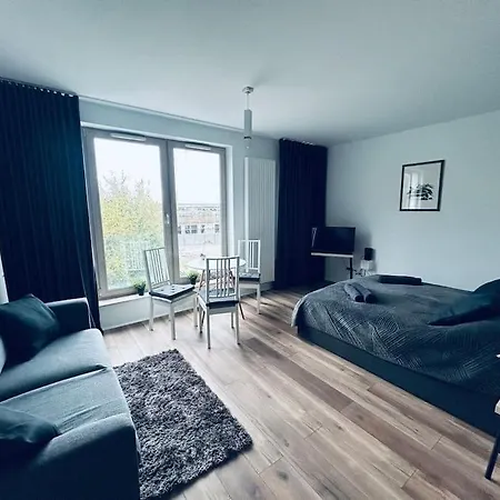 Apartment Stary *