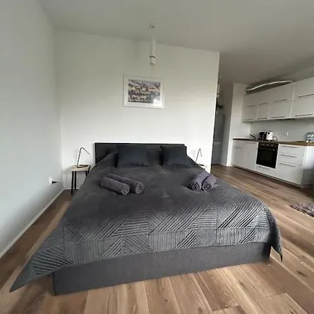 Apartment Stary