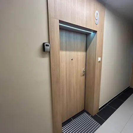 Apartment Stary *