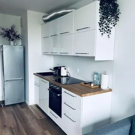 Apartment Stary *