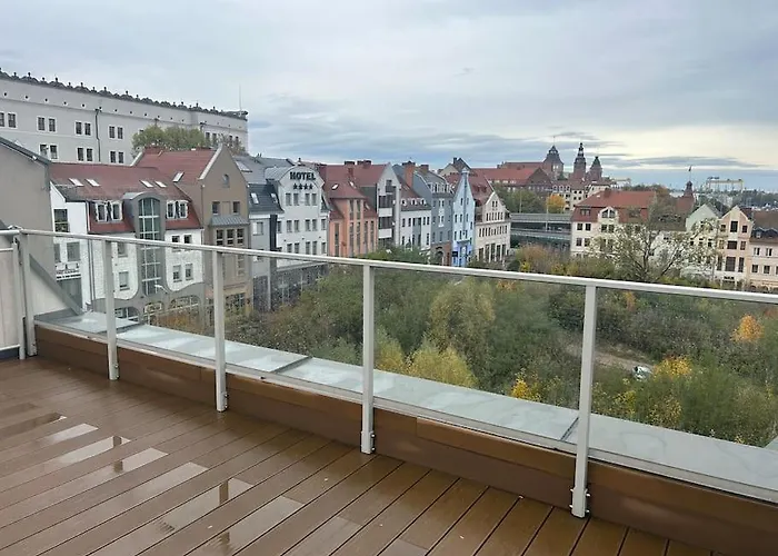 Apartment Stary Szczecin